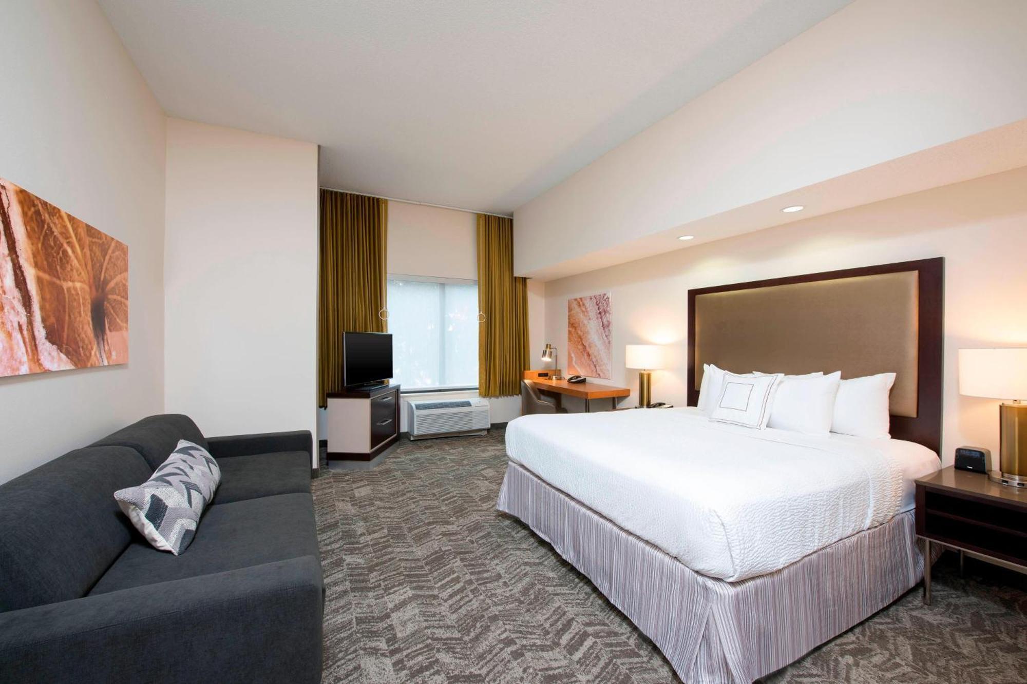 Springhill Grand Rapids North