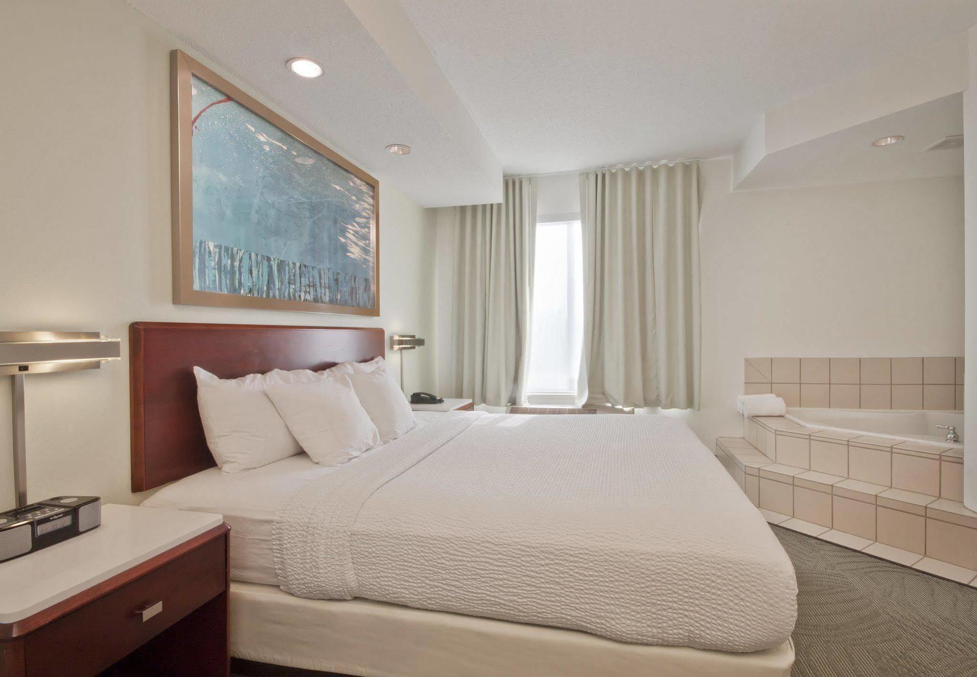 Springhill Grand Rapids North Walker