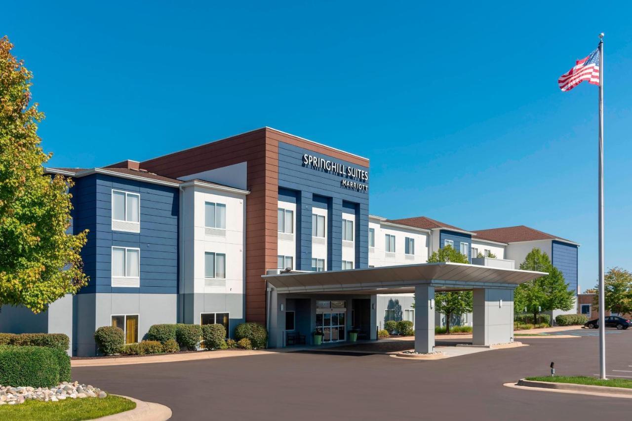Hotel Springhill Grand Rapids North 3*