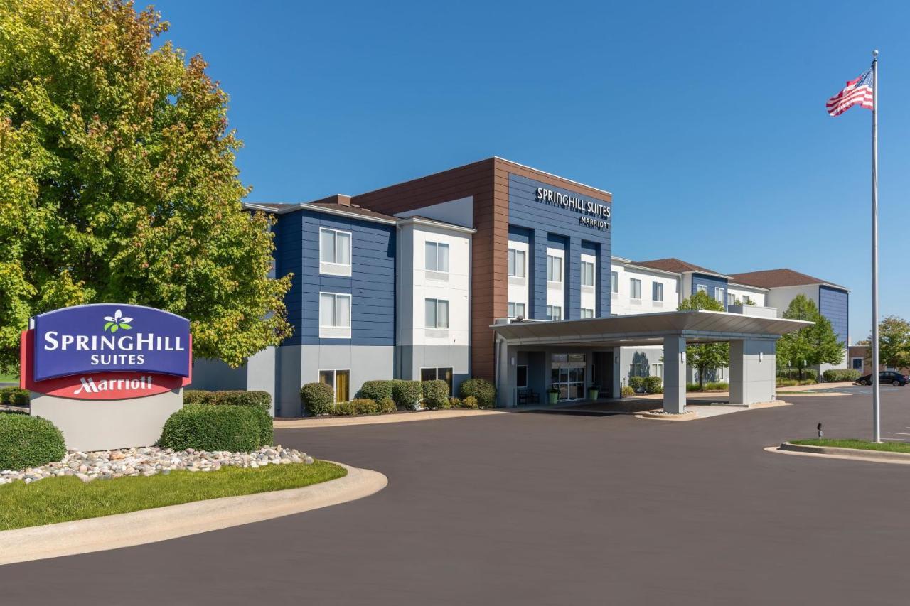 Springhill Grand Rapids North Walker