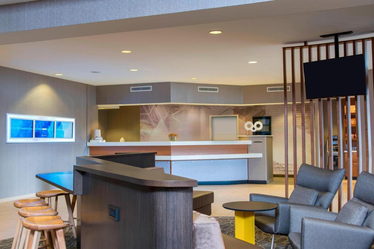 Springhill Grand Rapids North Walker