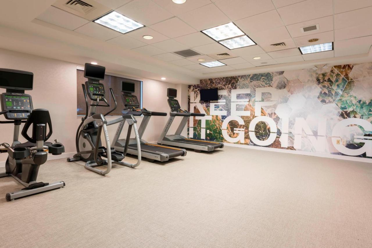 Hotel Springhill Grand Rapids North 3*
