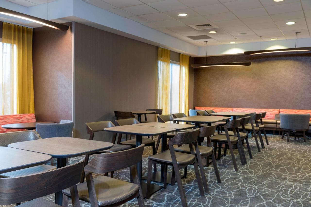Springhill Grand Rapids North Walker