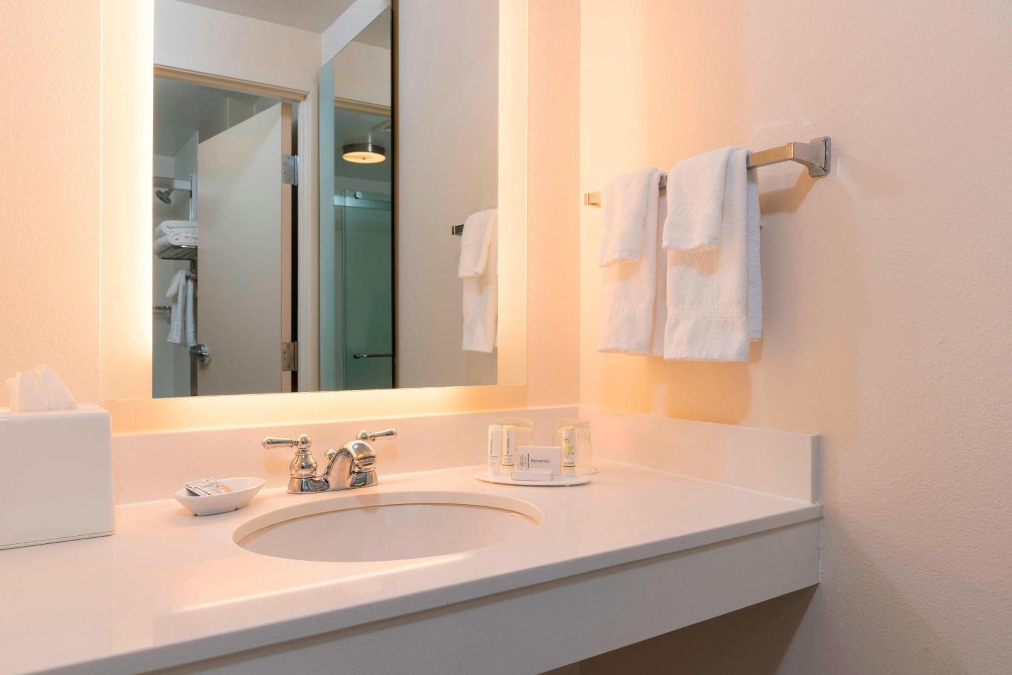 Hotel Springhill Grand Rapids North Walker