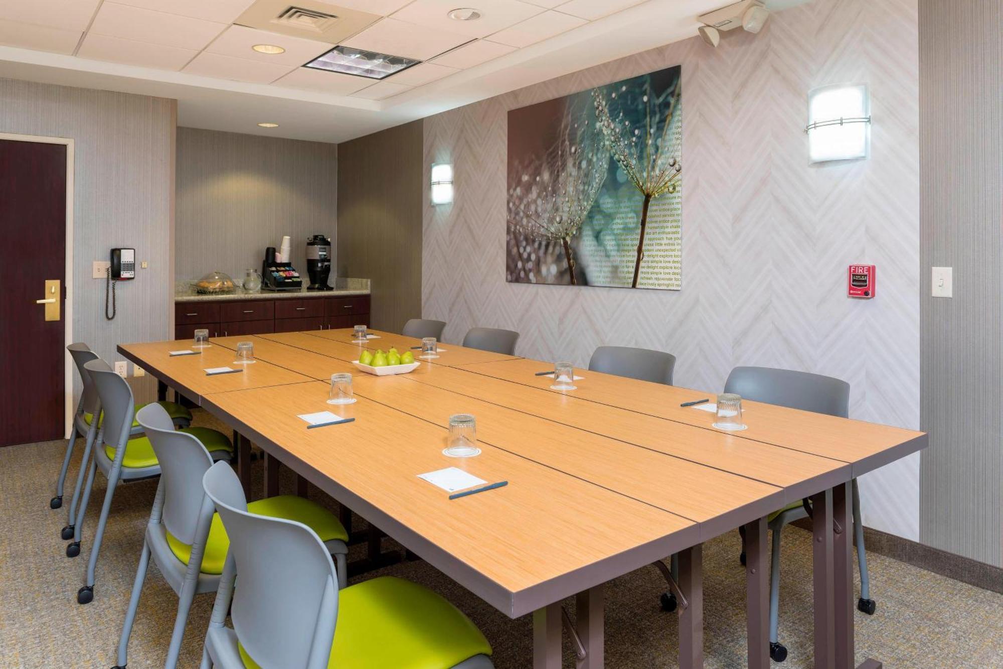 Hotel Springhill Grand Rapids North