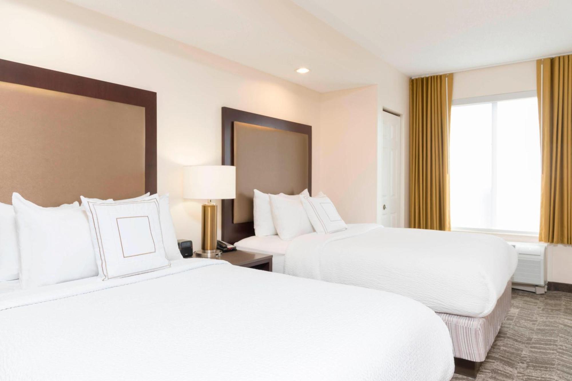 Hotel Springhill Grand Rapids North Walker