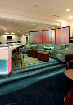 Springhill Grand Rapids North 3*