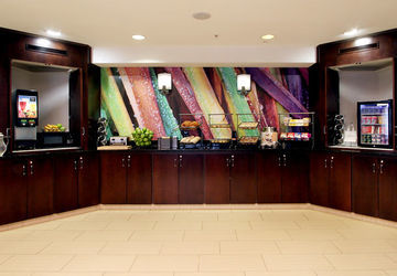 Springhill Grand Rapids North Hotel 3*