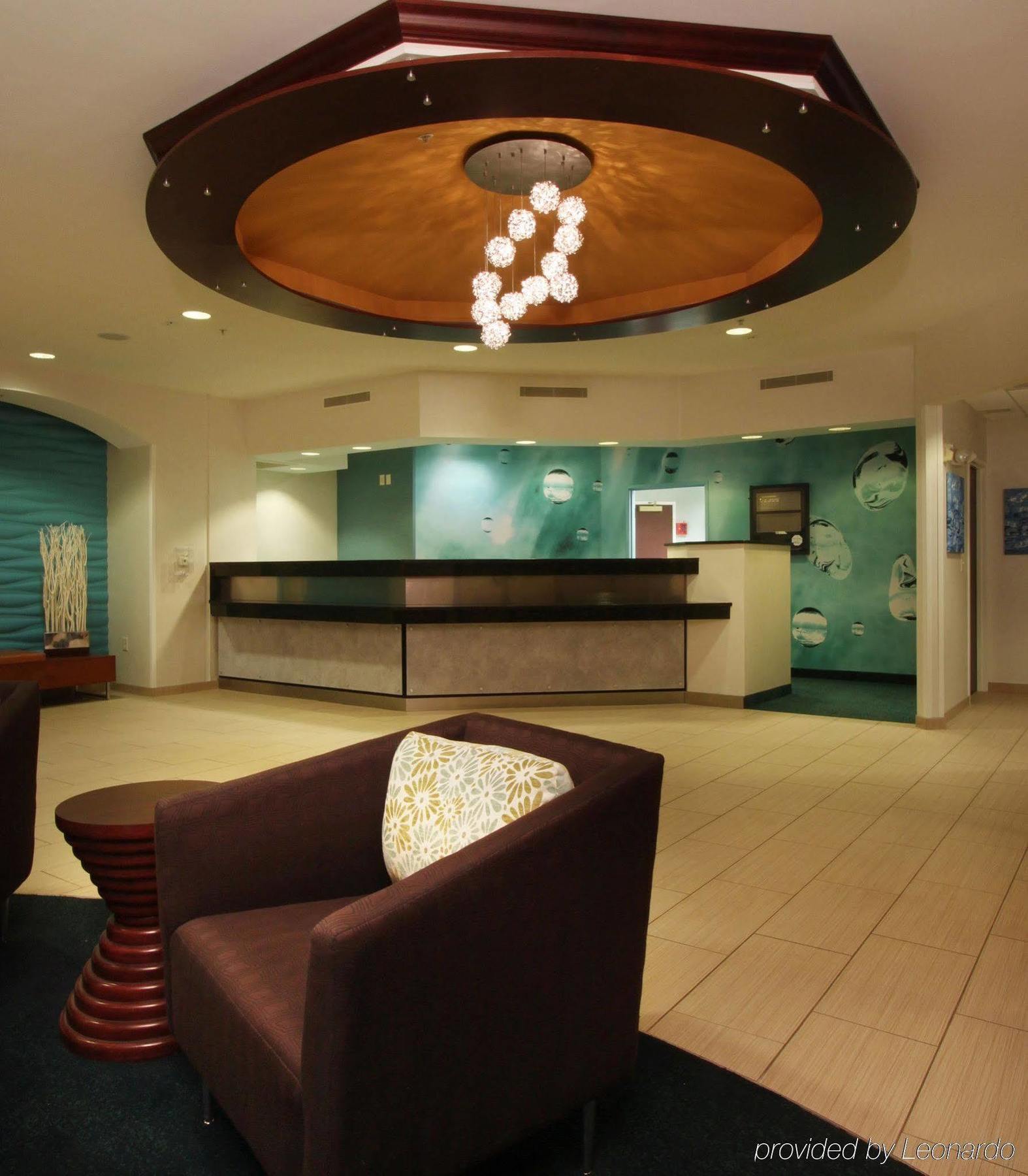 Springhill Grand Rapids North Walker