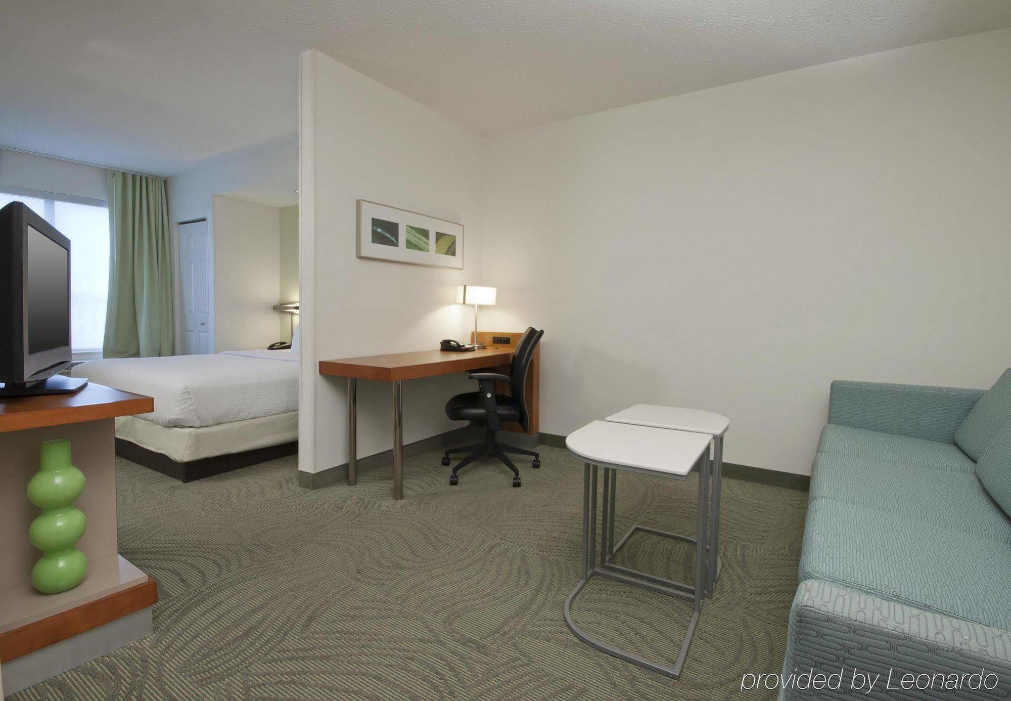 Springhill Grand Rapids North