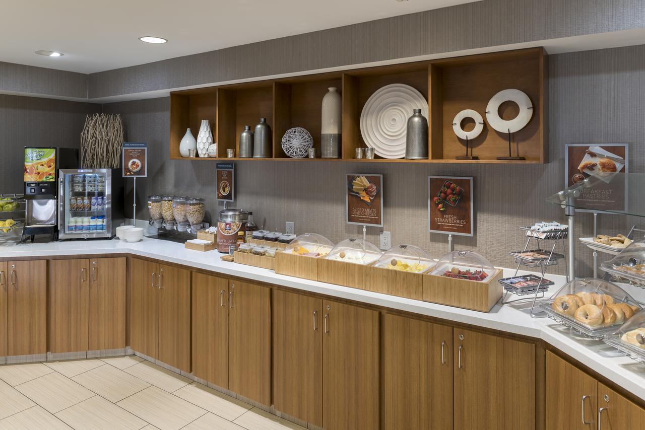 Hotel Springhill Grand Rapids North