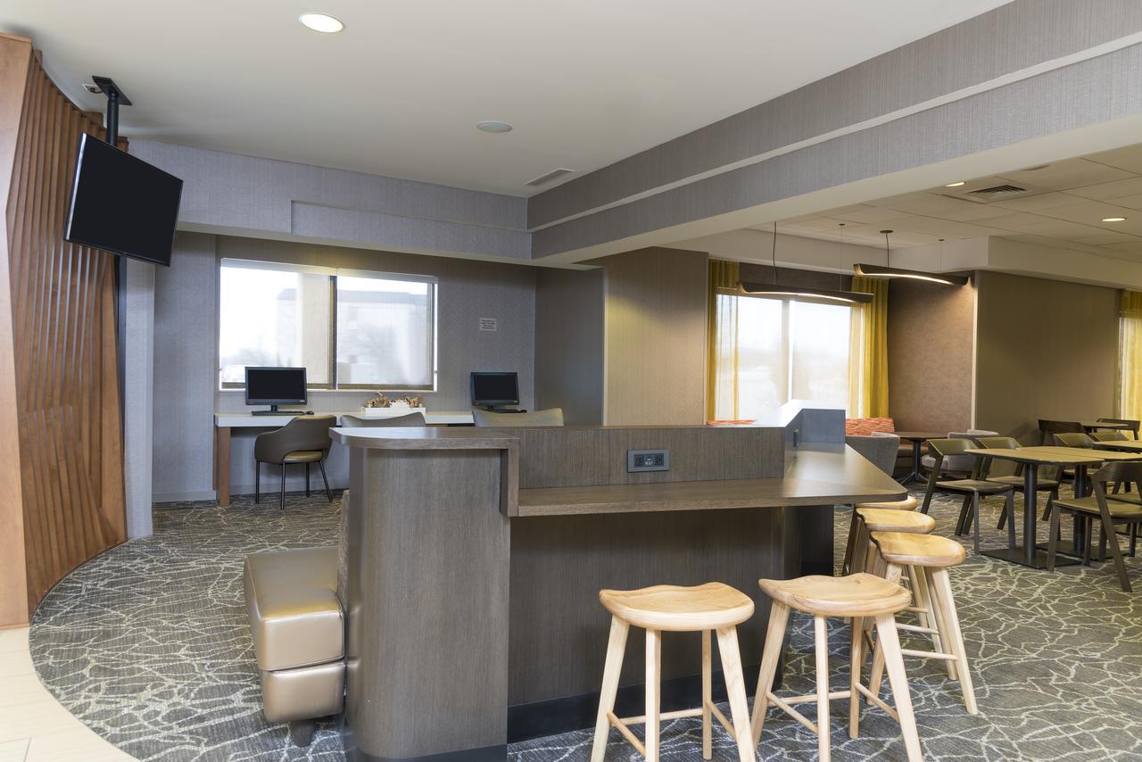 Hotel Springhill Grand Rapids North 3*