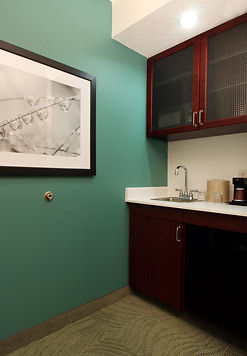 Hotel Springhill Grand Rapids North Walker