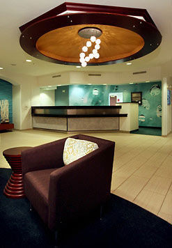 Springhill Grand Rapids North