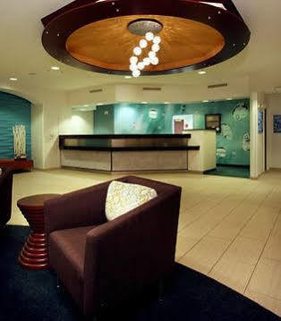 Springhill Grand Rapids North 3* Walker