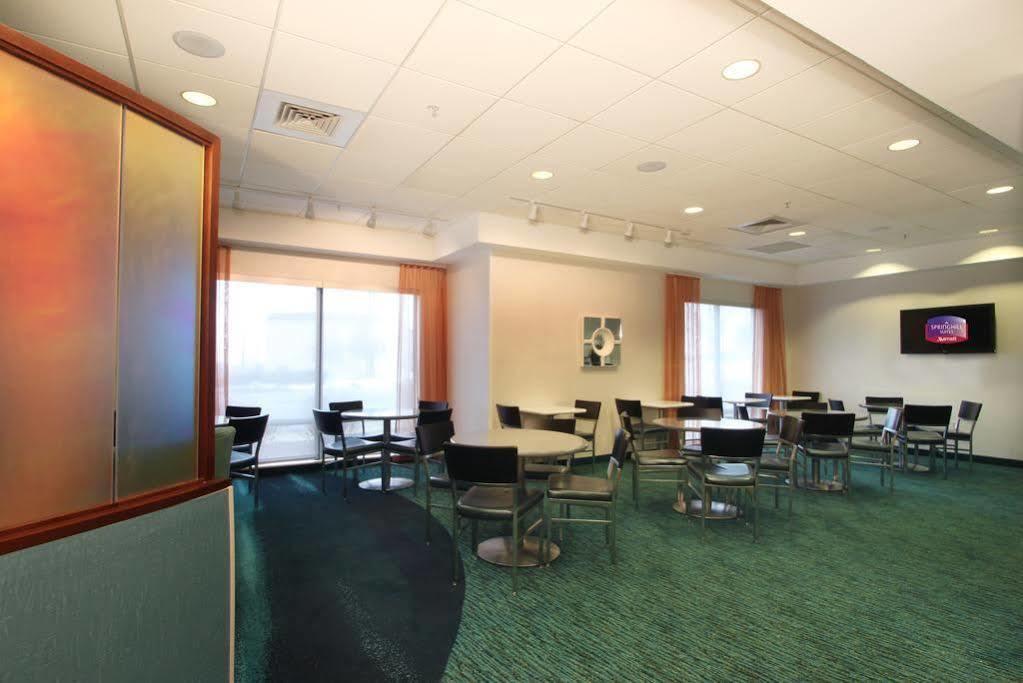 Springhill Grand Rapids North Walker
