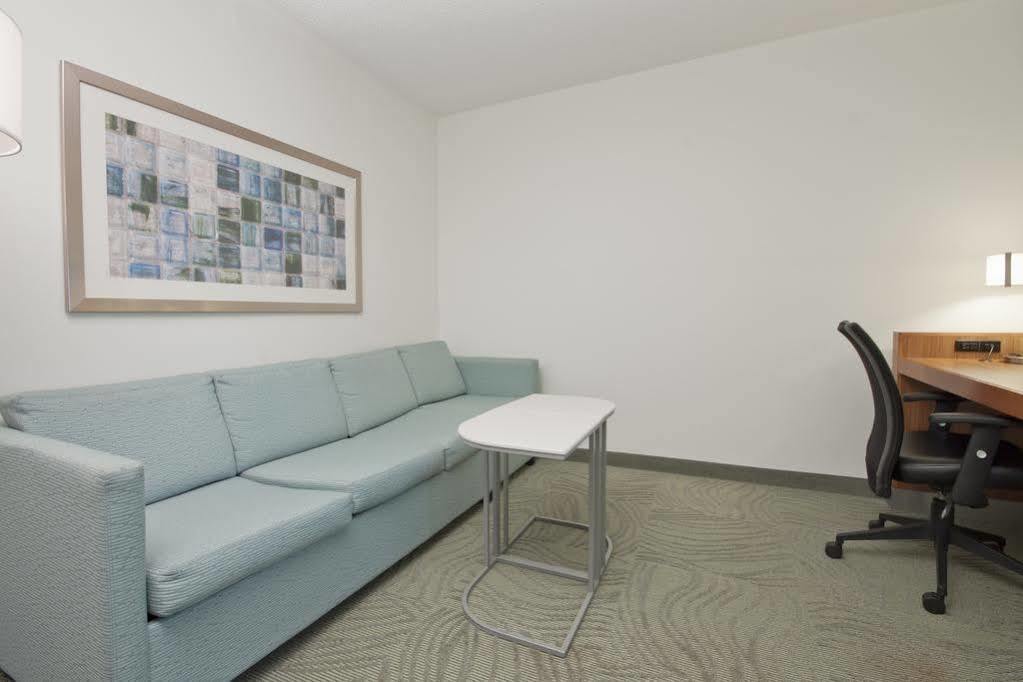 Hotel Springhill Grand Rapids North Walker