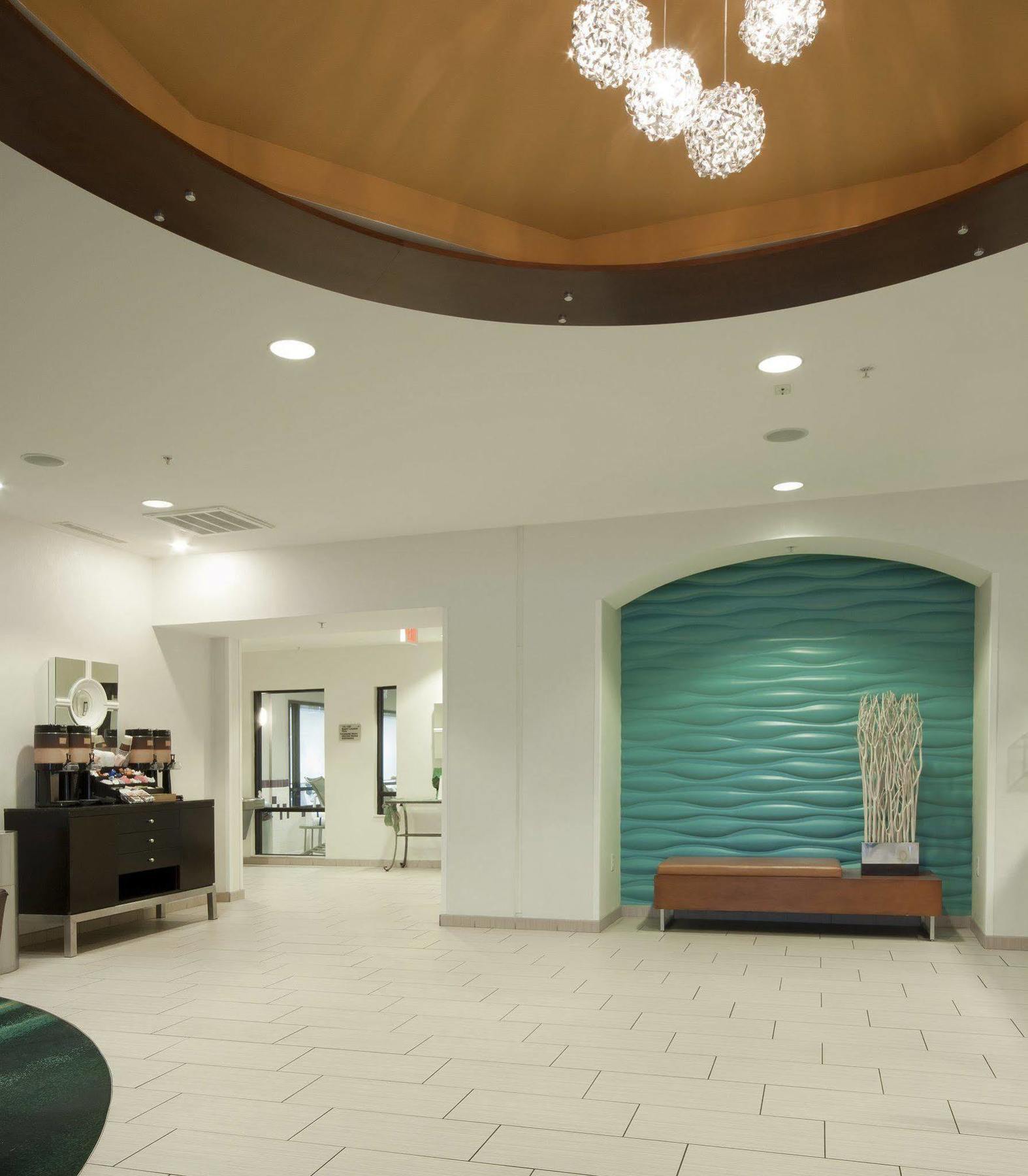 Springhill Grand Rapids North Walker