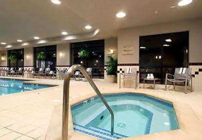 Hotel Springhill Grand Rapids North Walker