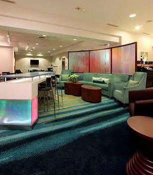 Hotel Springhill Grand Rapids North Walker